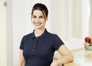 Ilmije Dzafer