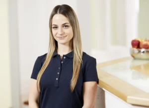 Lajla Dzafer