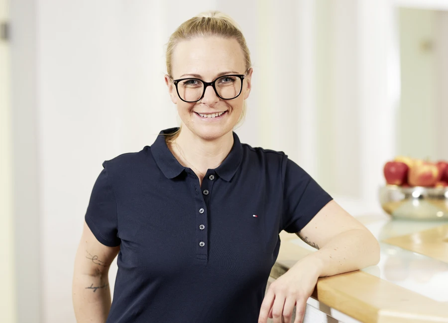 Lisa Müller, Lisa Müller