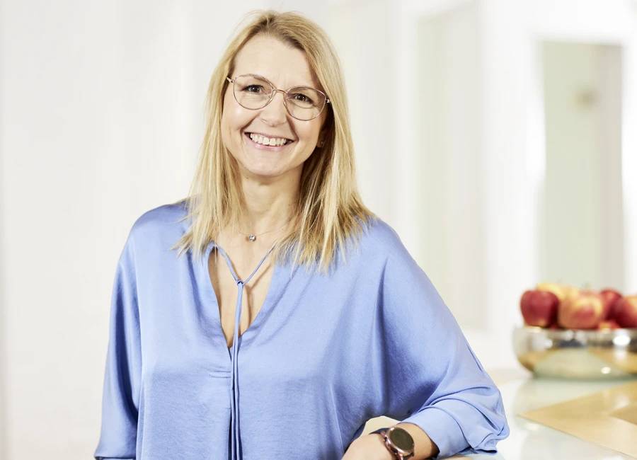 Sandra Lautenschlager, Sandra Lautenschlager