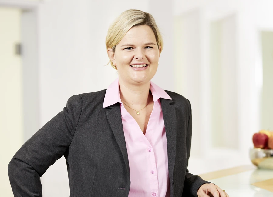 Tanja Schraivogel, Tanja Schraivogel